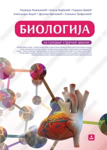 BIOLOGIJA ZA 1 I 2 RAZ. SŠ 21175