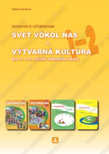 DOD. ZA UDŽ. SON I LIKOV. KUL. ZA 1 i 2 R SLOVAČKI J. 42124