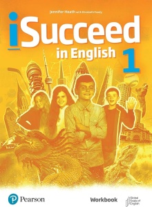 ENGLESKI JEZIK - SUCCED IN ENGLISH 1 - RADNA SVESKA