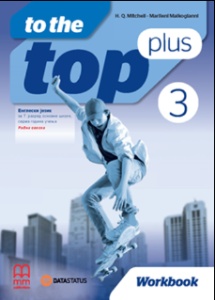 ENGLESKI JEZIK - TO THE TOP PLUS 3 -RS