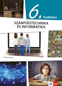 INFORMATIKA I RAČUNARSTVO 6 UDŽBENIK MAĐARSKI