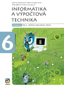 INFORMATIKA I RAČUNARSTVO 6 - UDŽBENIK SLOVAČKI 6123