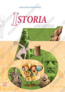 ISTORIJA 5 RUMUNSKI JEZIK 43504