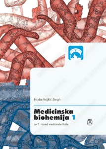 MEDICINSKA BIOHEMIJA 1 ZA 3.RAZRED 23813