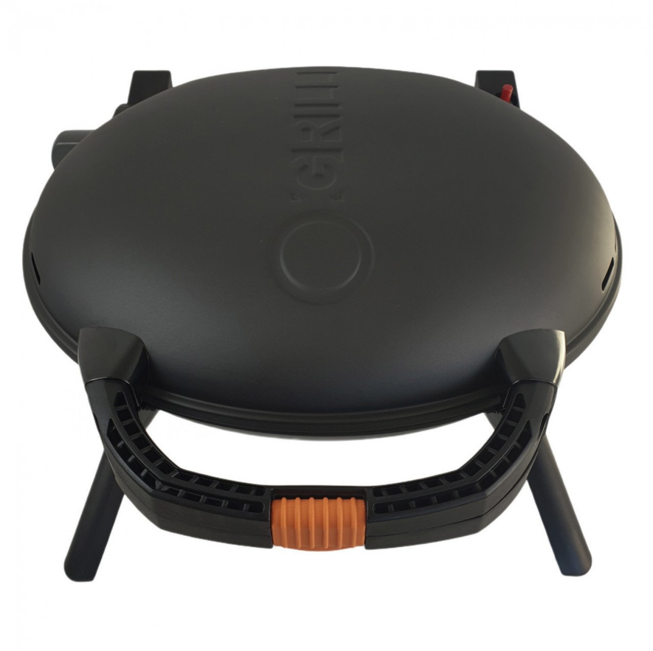 O-GRILL 600 NEGRU, gratar portabil pe gaz - 2 | YEO