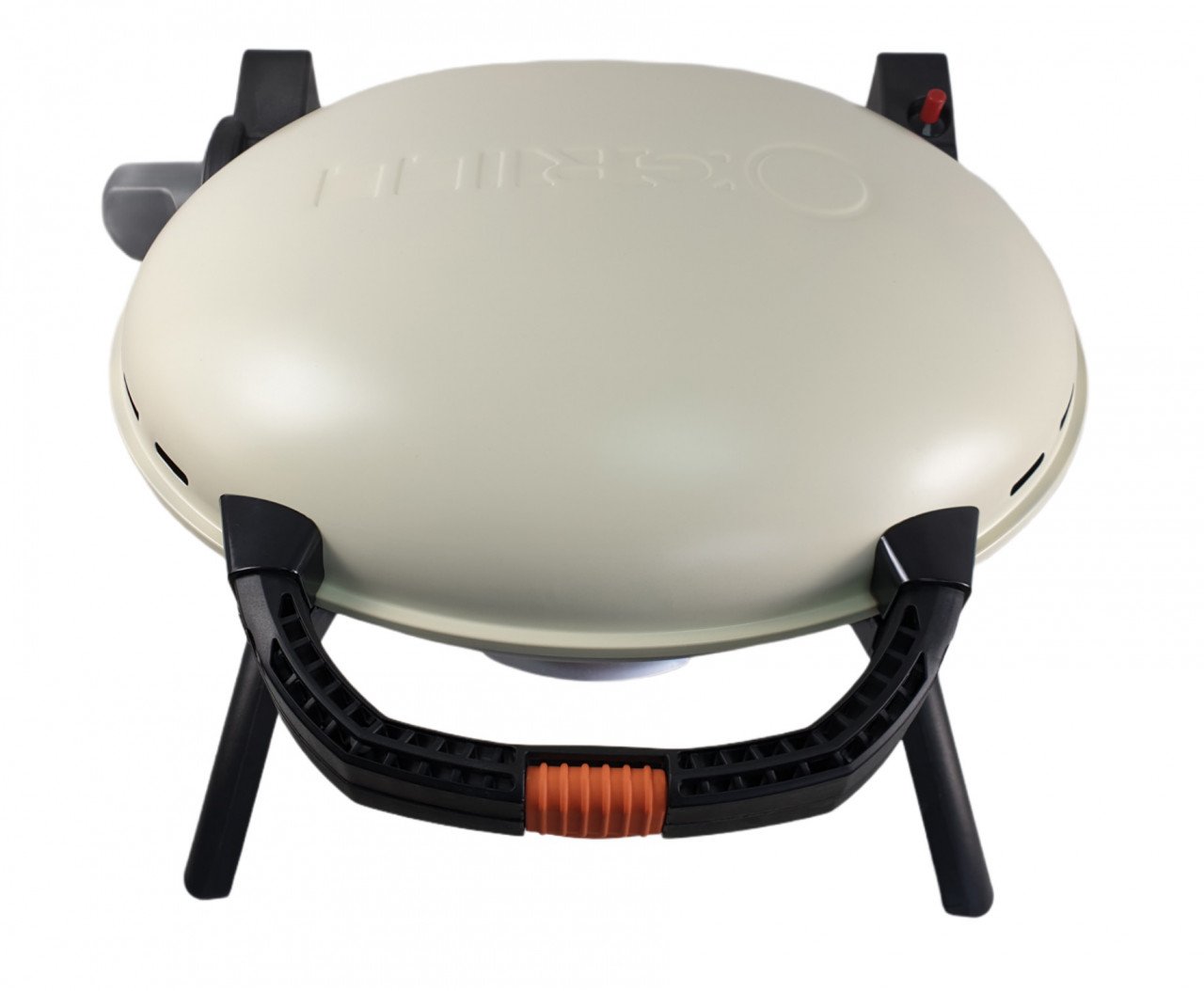 O-GRILL 500 CREM, gratar pe gaz portabil - 2 | YEO