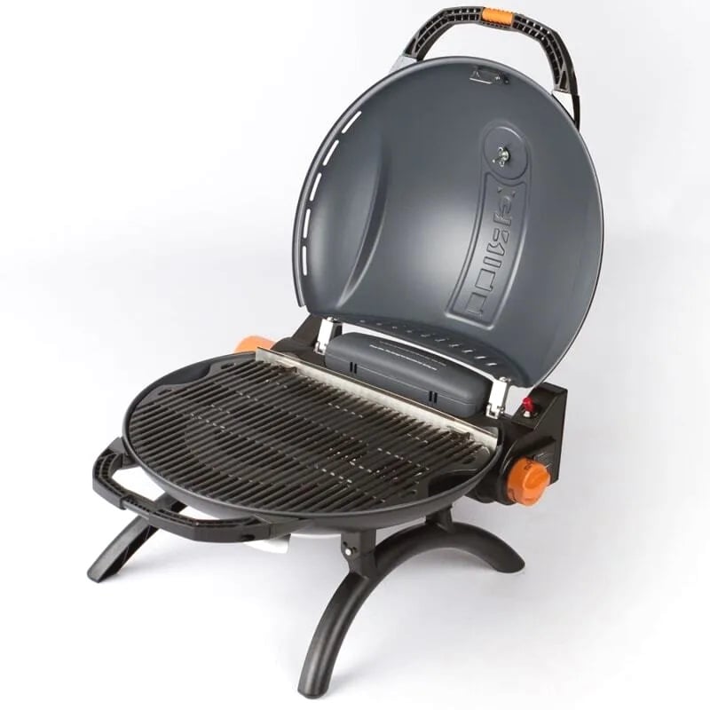 O-GRILL 900 GOLD, Gratar pe Gaz Portabil. - 1 | YEO