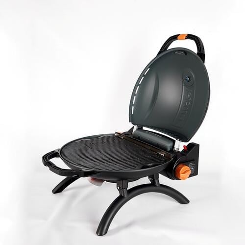 O-GRILL 900 NEGRU, Gratar pe Gaz Portabil. - 1 | YEO