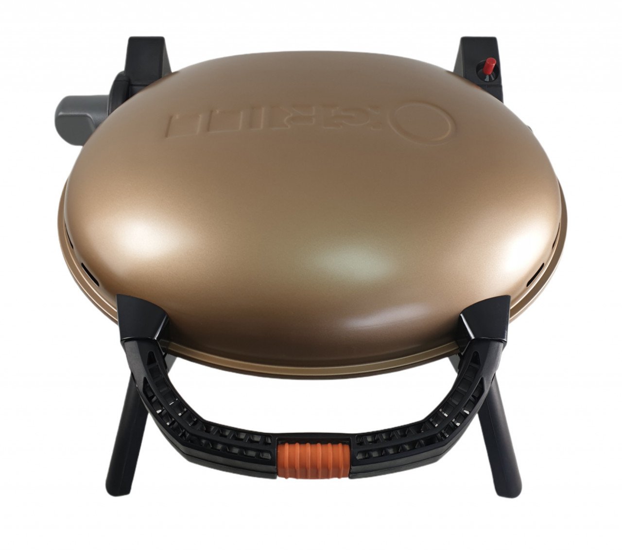 O-GRILL 500 GOLD, gratar pe gaz portabil - 1 | YEO