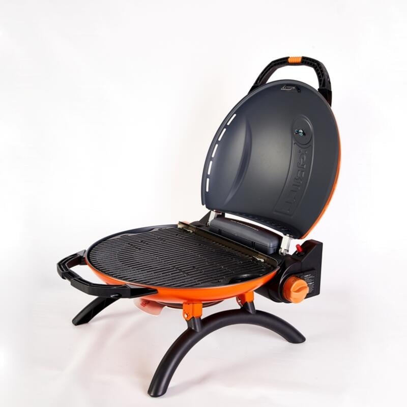 O-GRILL 900 ORANGE, Gratar pe Gaz Portabil. - 1 | YEO