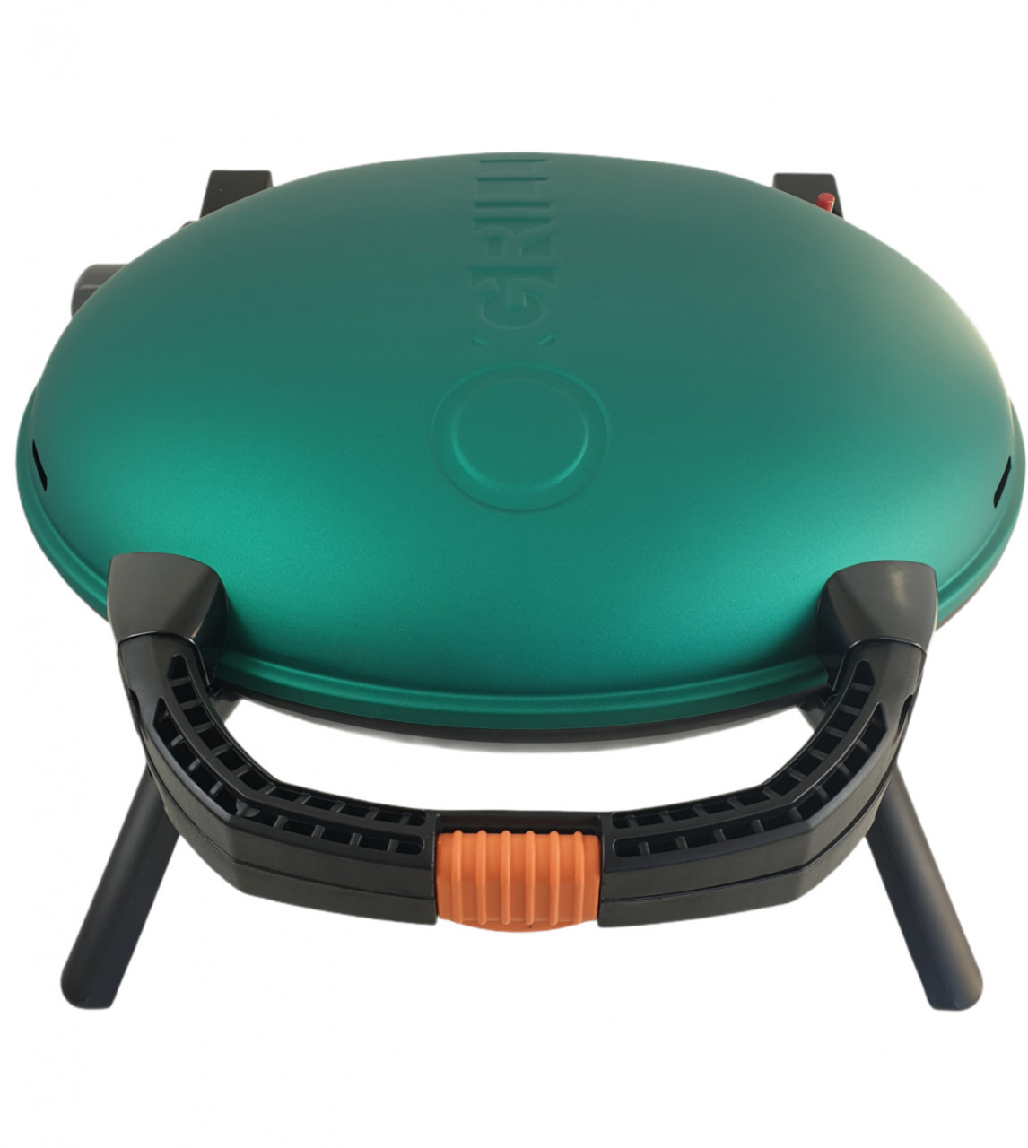 O-GRILL 600 VERDE, gratar portabil pe gaz - 2 | YEO