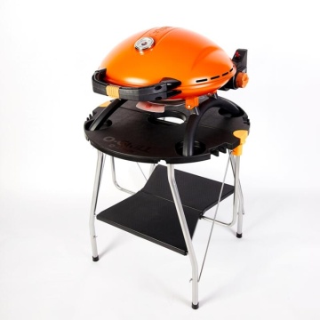 Gratr Portabil | Grill Portabil | Gratar pe gas | Grill pe gaz | Livrare in toata Romania | Gratar | Grill | O-GRILL 900