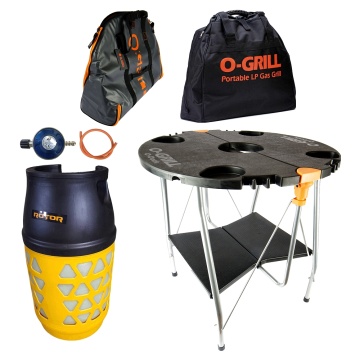 O-GRILL | emag | gratar set  | grill expert | pe foc | dedeman | GRATAR PORTABIL | GRILL pe gaz