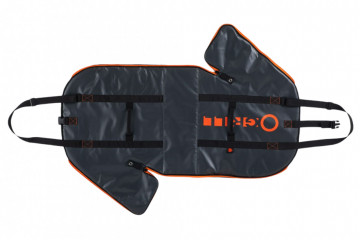 Geanta pentru gratar portabil O-GRILL - Img 3