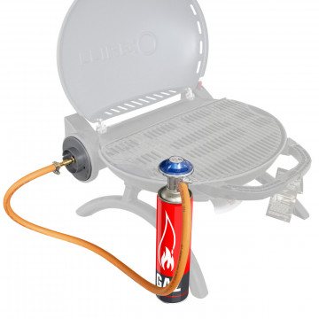 O-GRILL 900 BLUE | Portabil | Grill | Gaz | Gratar | OGRILL