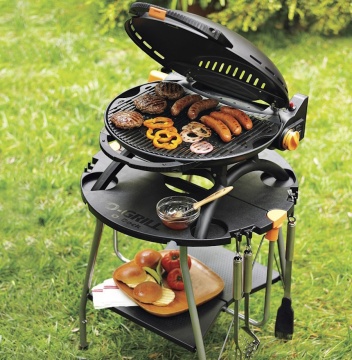 emag | camping grill | grill expert | pe foc | dedeman | GRATAR PORTABIL | GRILL | O-GRILL