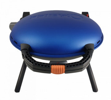 Gratar portabil pe Gaz | O-GRILL 500 ALBASTRU