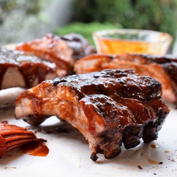 Gratar grill pe gaz | Grill portabil | Gratar OGRILL 600 ARGINTIU