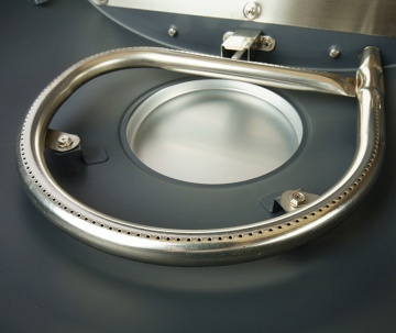 Gratar OGRILL 600 | gaz gpl
