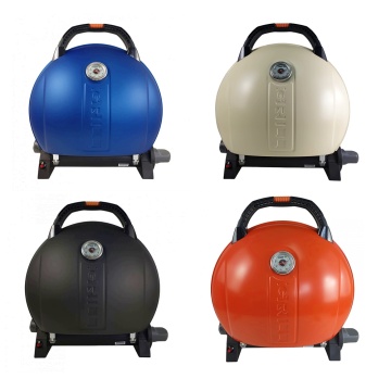 Grill | GRATAR | O-GRILL | PORTABIL | PE GAZ | 