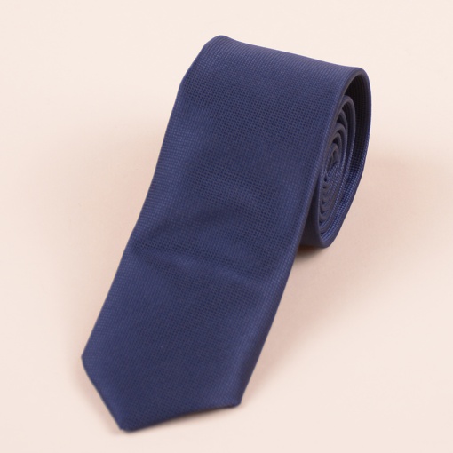 Cravata Barbati Indigo
