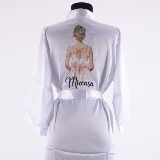 Halat Mireasa - Model 5