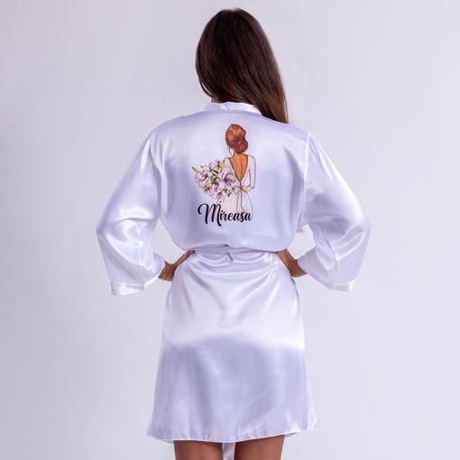 Halat Mireasa - Model 1