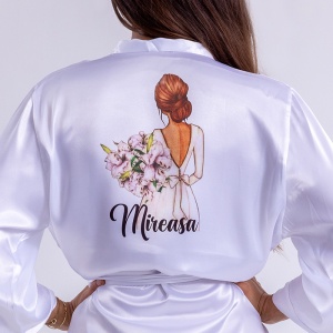 Halat Mireasa - Model 1 - Img 3