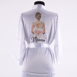 Halat Mireasa - Model 5