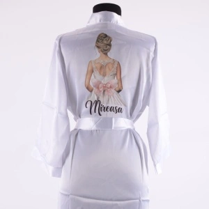 Halat Mireasa - Model 5