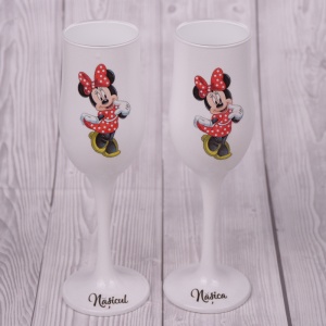 Pahare Botez Nasica si Nasicul - "Minnie Mouse"