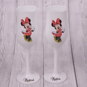 Pahare Botez Nasica si Nasicul - "Minnie Mouse"