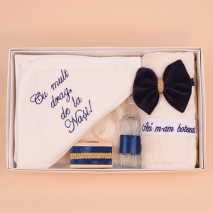 Trusou Botez Bleumarin - Img 1