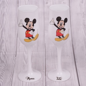 Pahare Botez Nasica si Nasicul - "Mickey Mouse"