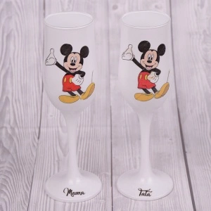 Pahare Botez Nasica si Nasicul - "Mickey Mouse"