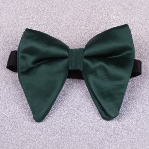 Papion Fluture ( Butterfly ) Verde