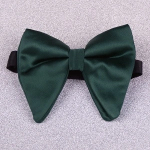 Papion Fluture ( Butterfly ) Verde