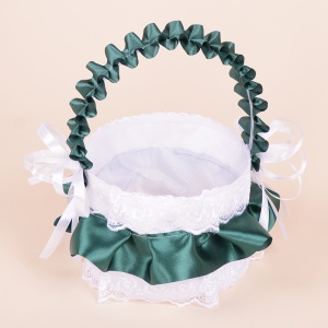 Cos Dantela - Verde