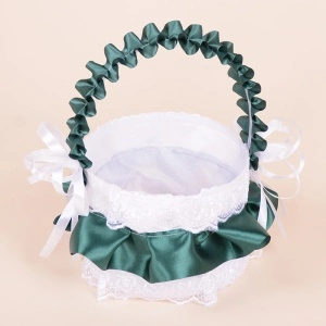 Cos Dantela - Verde