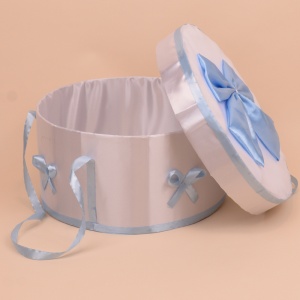 Cutie Trusou Botez - Blue