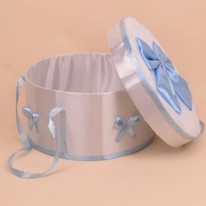 Cutie Trusou Botez - Blue