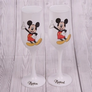 Pahare Botez Mama si Tata - "Mickey Mouse"
