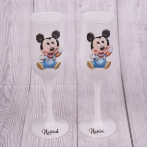 Pahare Botez Nasica si Nasicul - "Mickey Mouse"