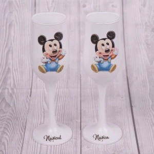 Pahare Botez Nasica si Nasicul - "Mickey Mouse"