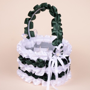 Cos Mare Dantela - Verde