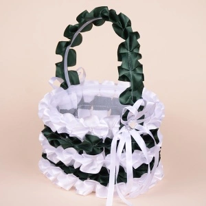 Cos Mare Dantela - Verde