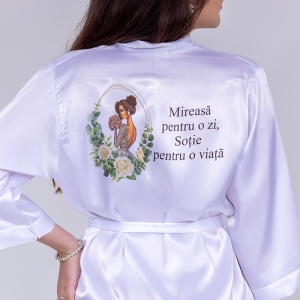 Halat Mireasa - Model 3 - Img 2