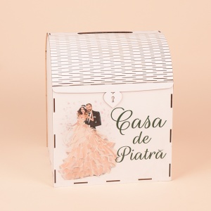 Cufar Dar Nunta - Casa de piatra - Img 3