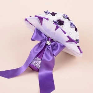 Buchet Trandafiri - Mov