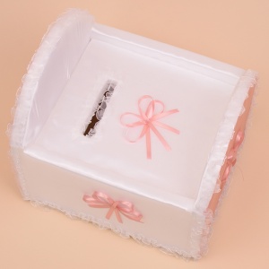 Cutie Dar Botez - Patut Roz Pudra - Img 3